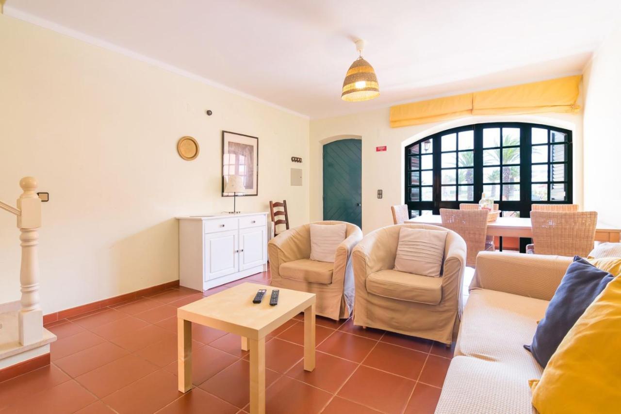 Supertubos Beach Villa Atouguia Da Baleia Exteriör bild